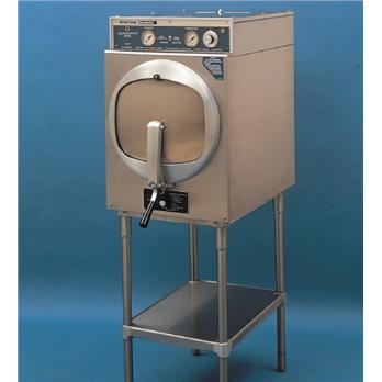 Sterilmatic Autoclaves