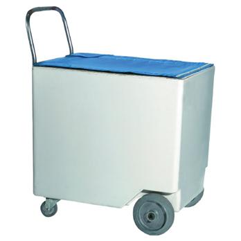 Durable Insulated Containers