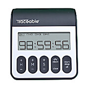 Four-Channel Timer