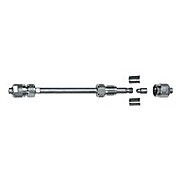 LiChrospher® Si 60 (5 µm)LiChroCART® 125-4