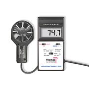 Digi-Sense Environmental Meter, Wind Speed, Humidity, Temperature, and Light Meter | Cole-Parmer
