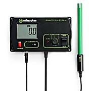 Conductivity/EC Monitor