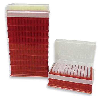 Thomas UniFit™ ZFR™ Pipet Tips in Ecology MiniStacks™