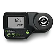 Refractometer, Benchtop & Portable Meters
