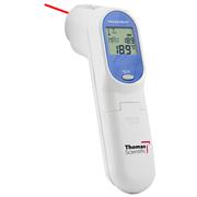 AccuTherm™ Clinical Forehead Infrared Thermometer