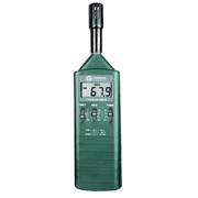 Thermo- Hygrometer, ETP110-10~ 60 Temperature Humidity Meter Thermometer  Hygrometer Dew Point Meter for Home/Laboratory