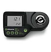 Digital Refractometers for Wine/Grape Measurements (% Brix, °Oechsle & °KMW)