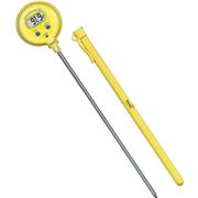 Traceable® Lollipop Shock/Waterproof Thermometer