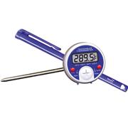 Fisherbrand Traceable Platinum Ultra-Accurate Digital Thermometer: Thermometers
