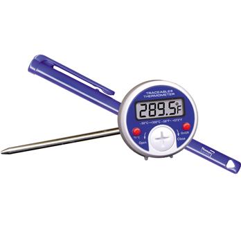 Thomas Traceable Digital Thermometer