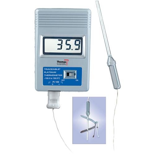 Thermometer For Liquid at Thomas Scientific