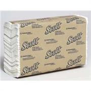 Scott® C Fold Paper Towels