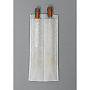 Absorbent Specimen Tube Pouches and Separators