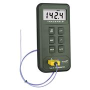 Professional recording thermometer – Thermometre.fr