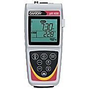 Cole-Parmer Oakton DO 6+ Dissolved Oxygen Meter with Probe and  NIST-Traceable