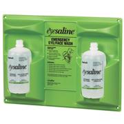 Eyesaline Wall Stations