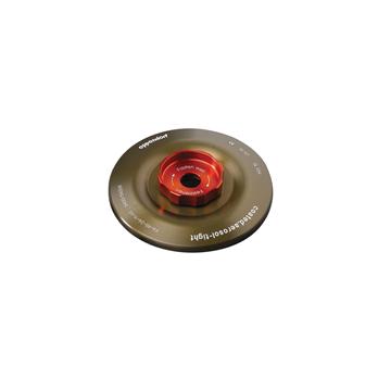 Replacement Aerosol-Tight Rotor Lid for FA-45-24-11 Special