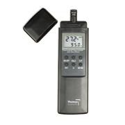 Thomas Traceable® Pocket Hygrometer/Dew Point/Thermometer