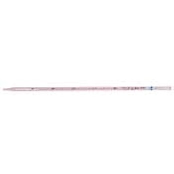 Sero PT Pipette, 2x.1mL Plain Top