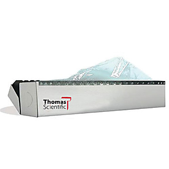 Thomas Clear Plastic Lab Wrap