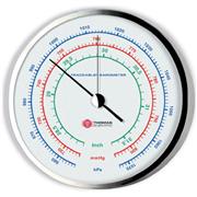 Thomas Traceable Precision Dial Barometer