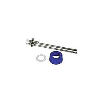 L/P Thermowell Assy, 3L For L/P Vessels
