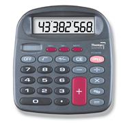 Thomas Solar Desktop Calculators