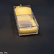 Rectangular C/Slip 9x22 mm #1 Thick