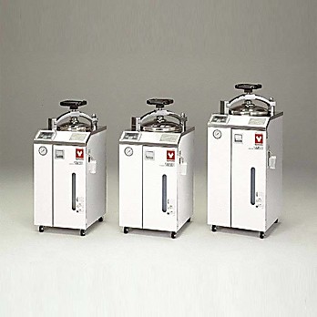SM Series Steam Sterilizers with Dryer