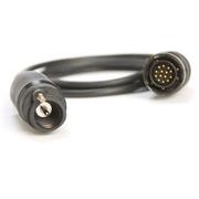 Pro Series Dissolved Oxygen/Temperature Field Cables