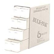 Sero CPT Pipette,1x.01mL-Bulk Cotton Plug Top