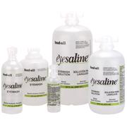 Eyesaline Personal Eyewash Products