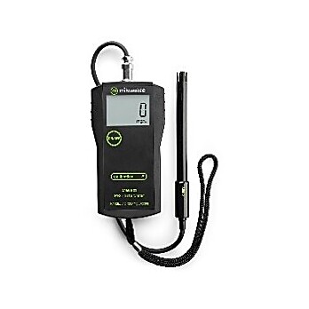 Standard Portable TDS Meter (Range: 0 to 1990 mg/L)