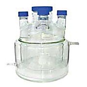 WJ L/P OHD Vessel W/6 S/A, 6 L