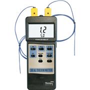 Traceable® Double Thermometer