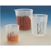 Nalgene™ Griffin Low-Form Beakers, PPCO