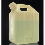 Fluorinated Polyethylene Jerricans