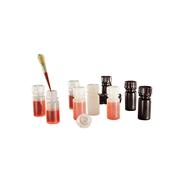 Narrow Mouth HDPE Bottles