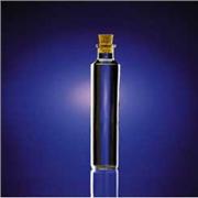 Oil Sample Bottle 4 oz w / Cork Cs144