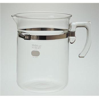 Beakers With Handle