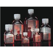 Nalgene® 342089-0002 2oz HDPE, Sterile Bottles with Polypropylene