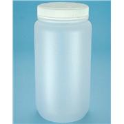 Polypropylene Dilution Bottles