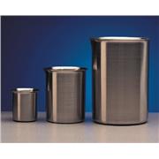 Griffin Low Form Beakers