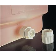 Polypropylene Spigot Closure
