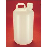 Polypropylene Jugs
