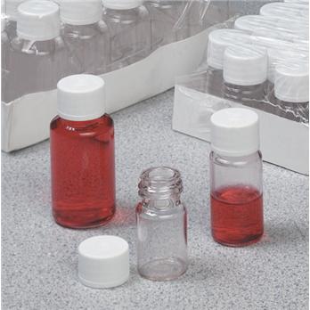 Sterile PETG Diagnostic Bottles