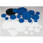 Closures And Liners For Closed-Top Glass Bottles, Jars And Vials