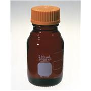 PYREX® Low Actinic Media Storage Bottle