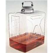 Clearboys Polycarbonate, Without Spigot