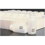 Nalgene Sterile Wide-Mouth HDPE Bottles